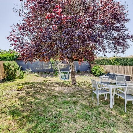 Maison Dany Salles-sur-Mer Экстерьер фото