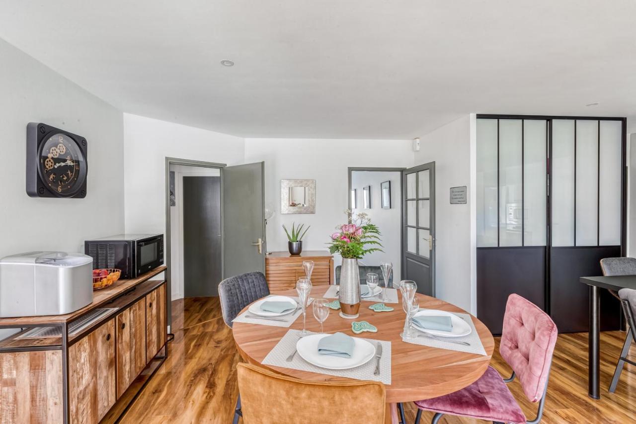 Maison Dany Salles-sur-Mer Экстерьер фото