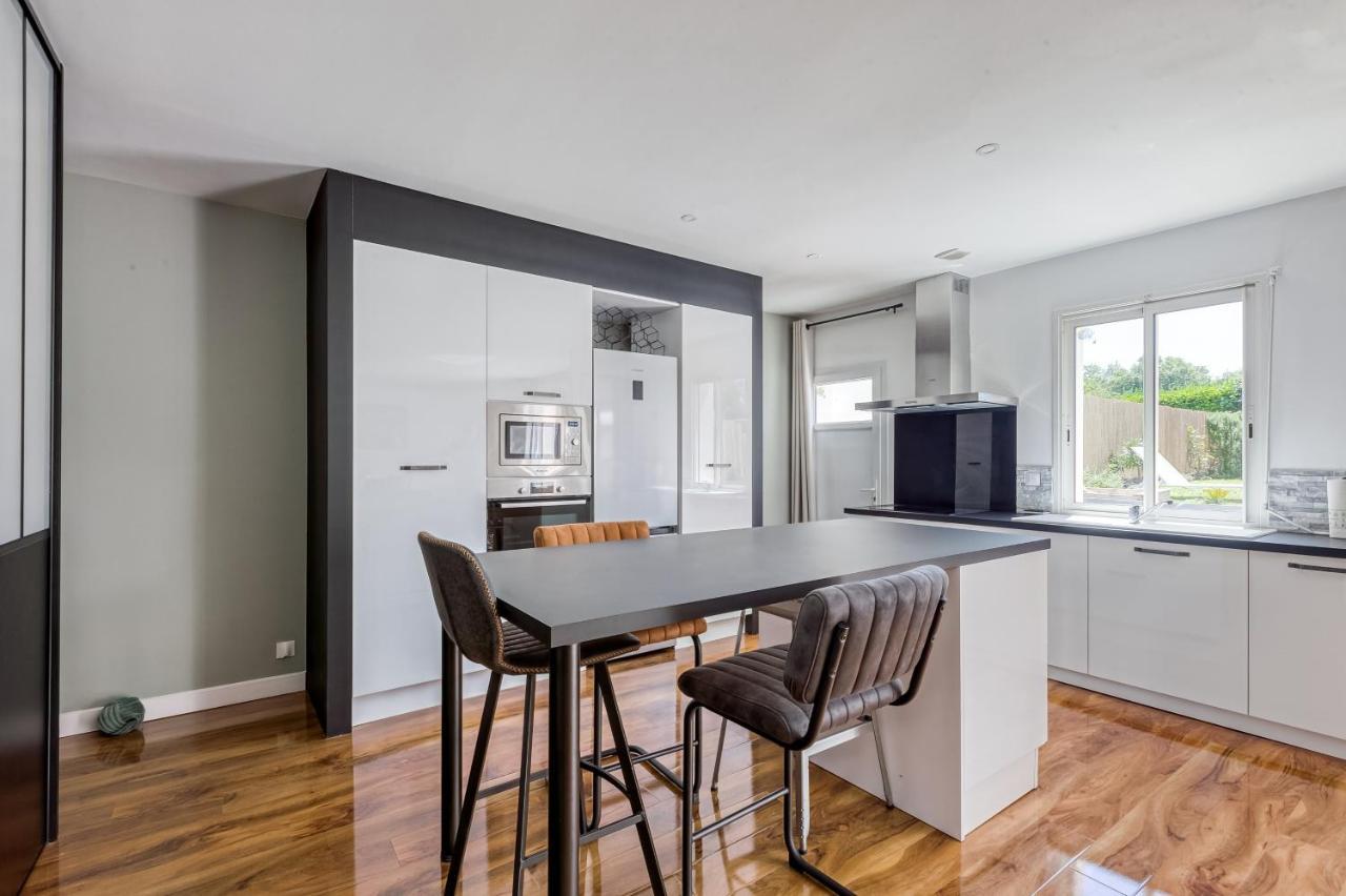 Maison Dany Salles-sur-Mer Экстерьер фото